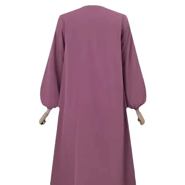 Emeral Abaya